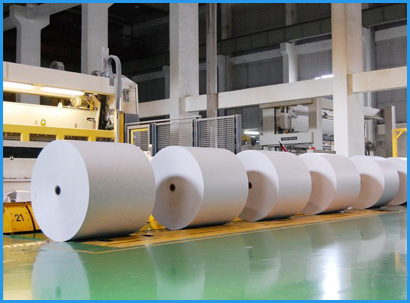 造纸工业聚丙烯酰胺